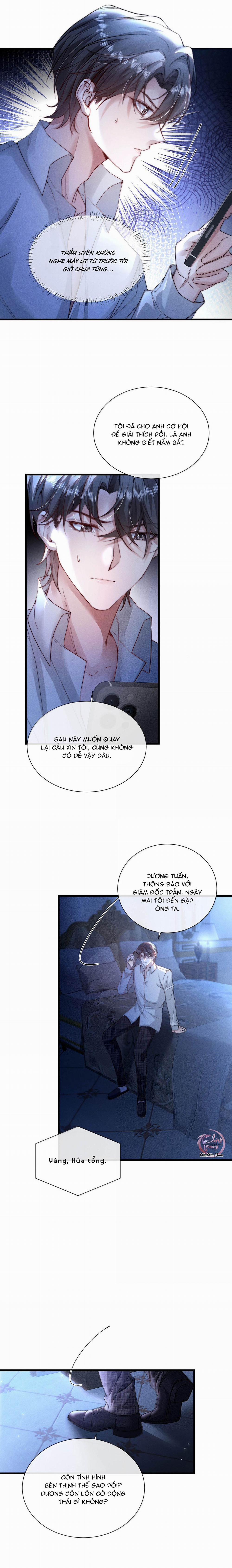 Phép Tắc Nuôi Dưỡng Chó Điên 53 trang 9