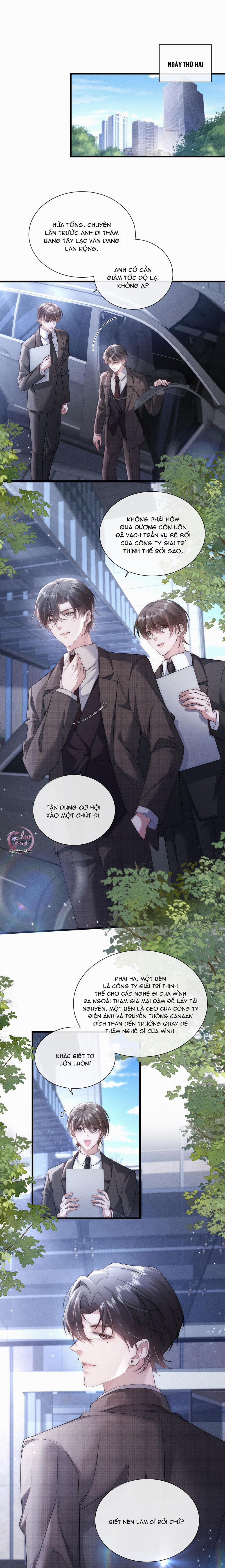 Phép Tắc Nuôi Dưỡng Chó Điên 54 trang 1