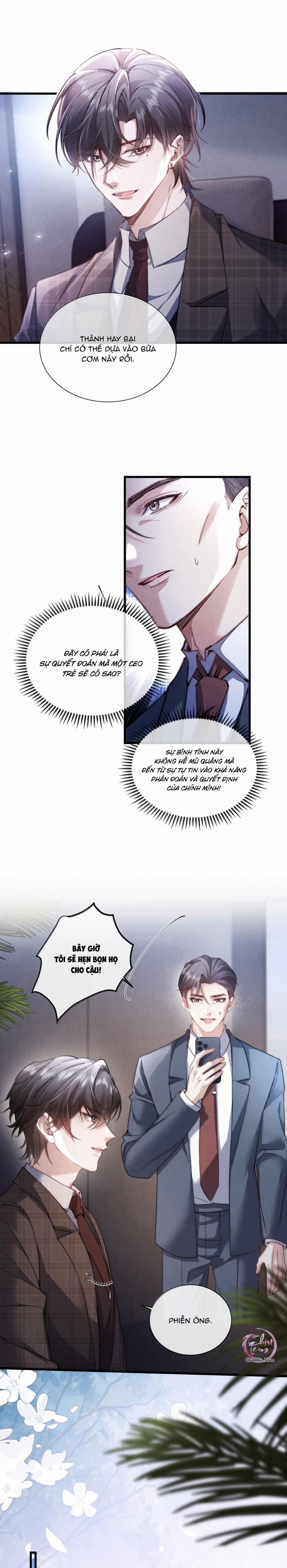 Phép Tắc Nuôi Dưỡng Chó Điên 54 trang 6