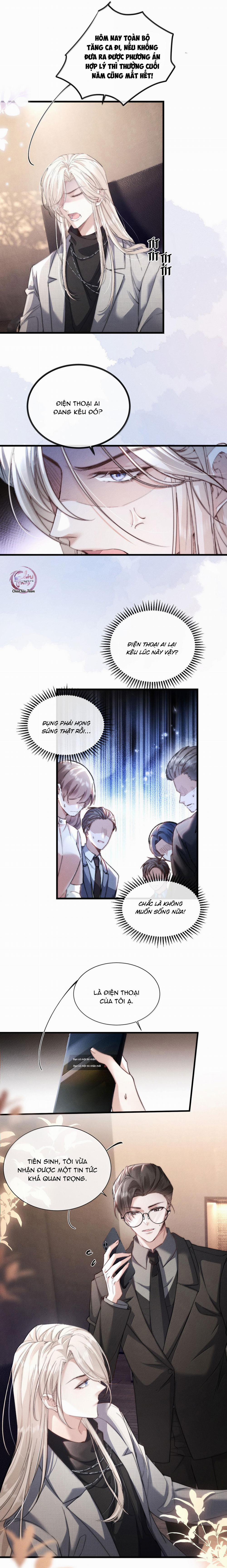 Phép Tắc Nuôi Dưỡng Chó Điên 54 trang 8