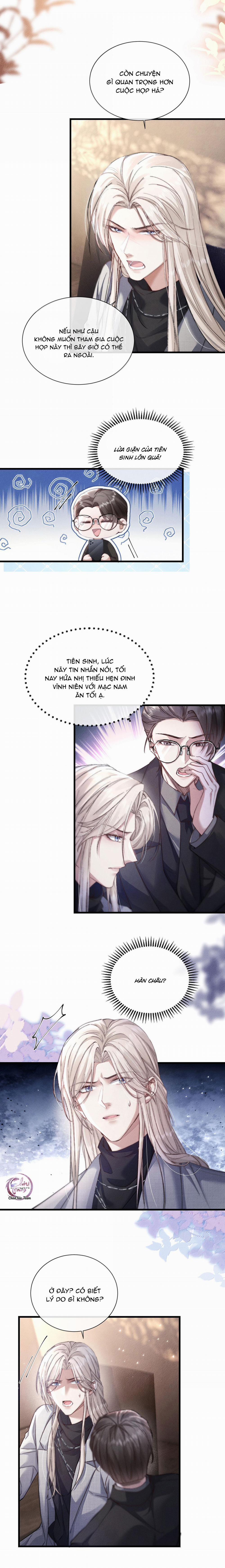 Phép Tắc Nuôi Dưỡng Chó Điên 54 trang 9