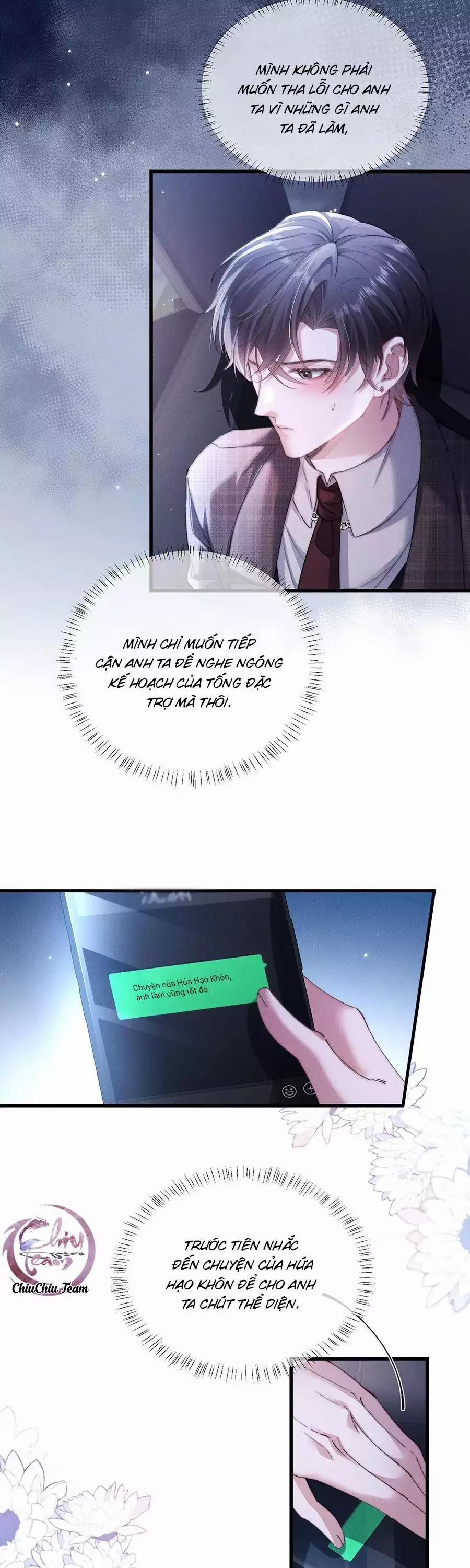 Phép Tắc Nuôi Dưỡng Chó Điên 55 trang 1