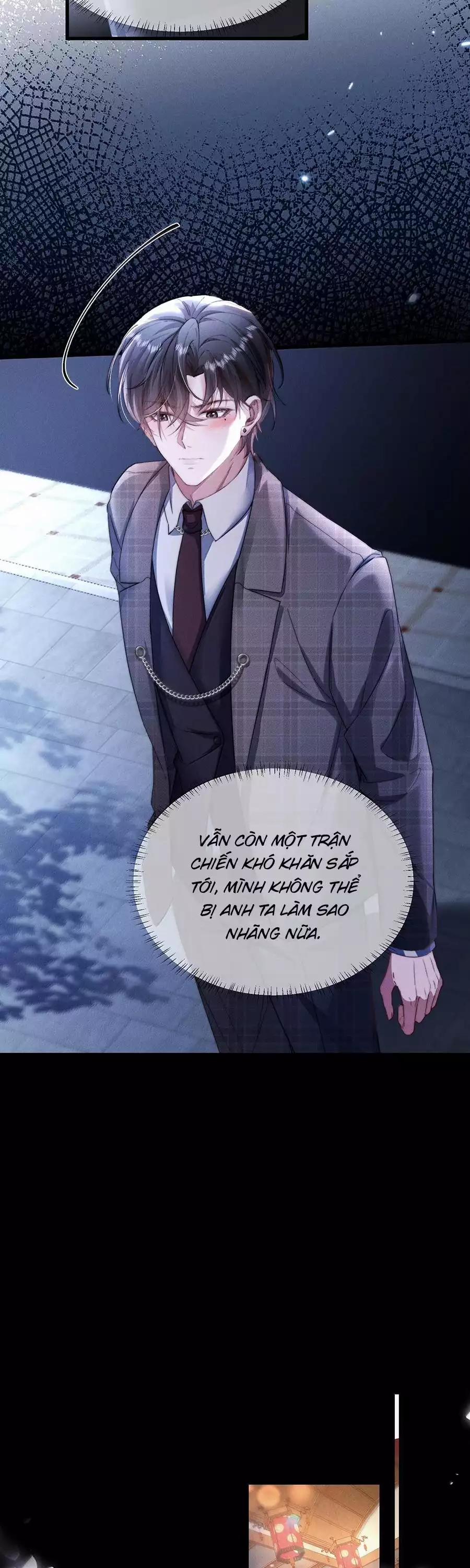 Phép Tắc Nuôi Dưỡng Chó Điên 55 trang 11