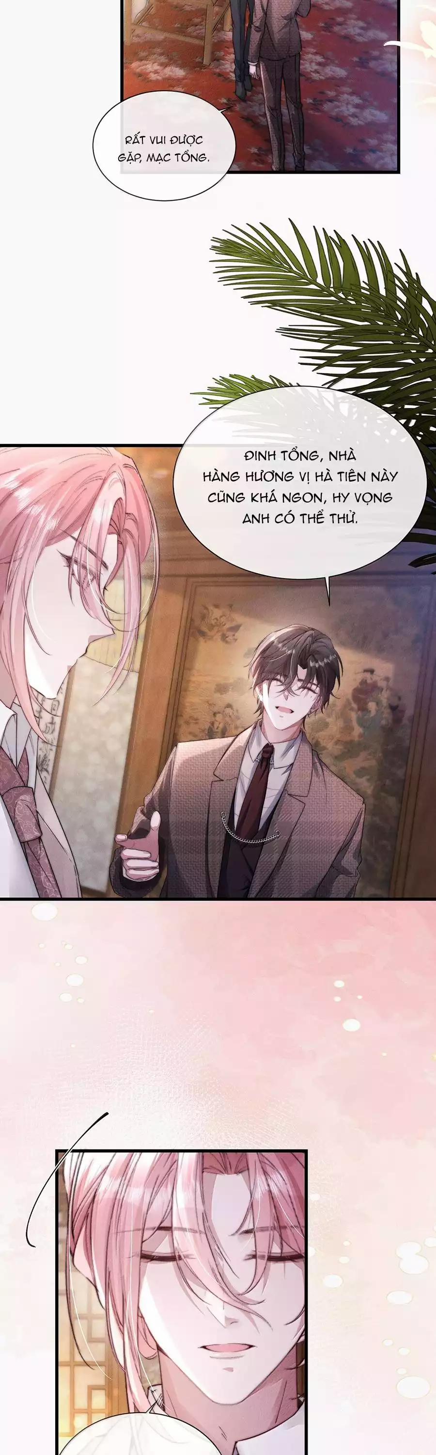 Phép Tắc Nuôi Dưỡng Chó Điên 55 trang 15