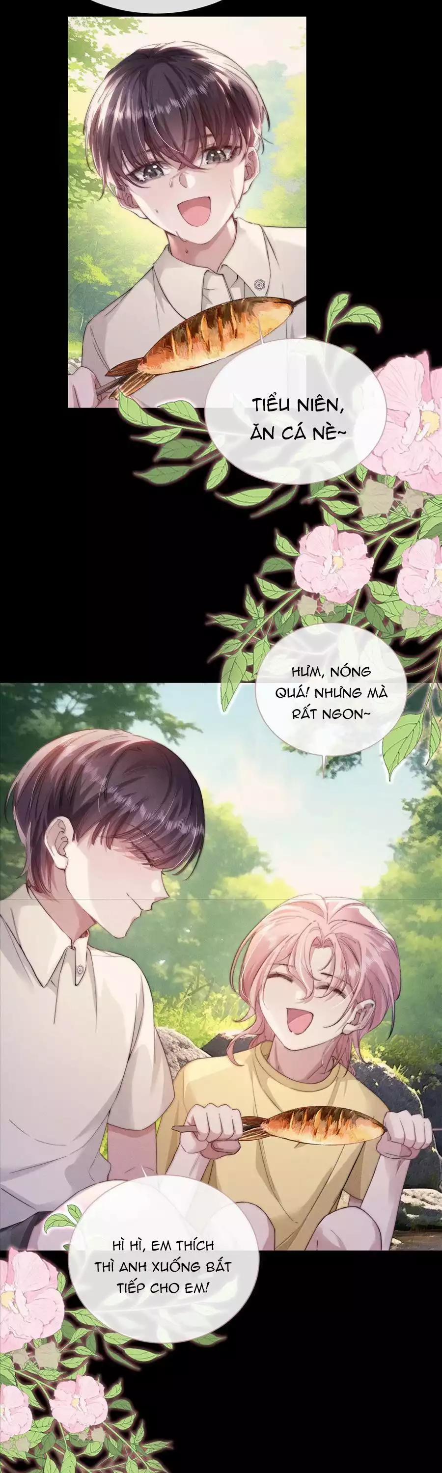 Phép Tắc Nuôi Dưỡng Chó Điên 55 trang 21