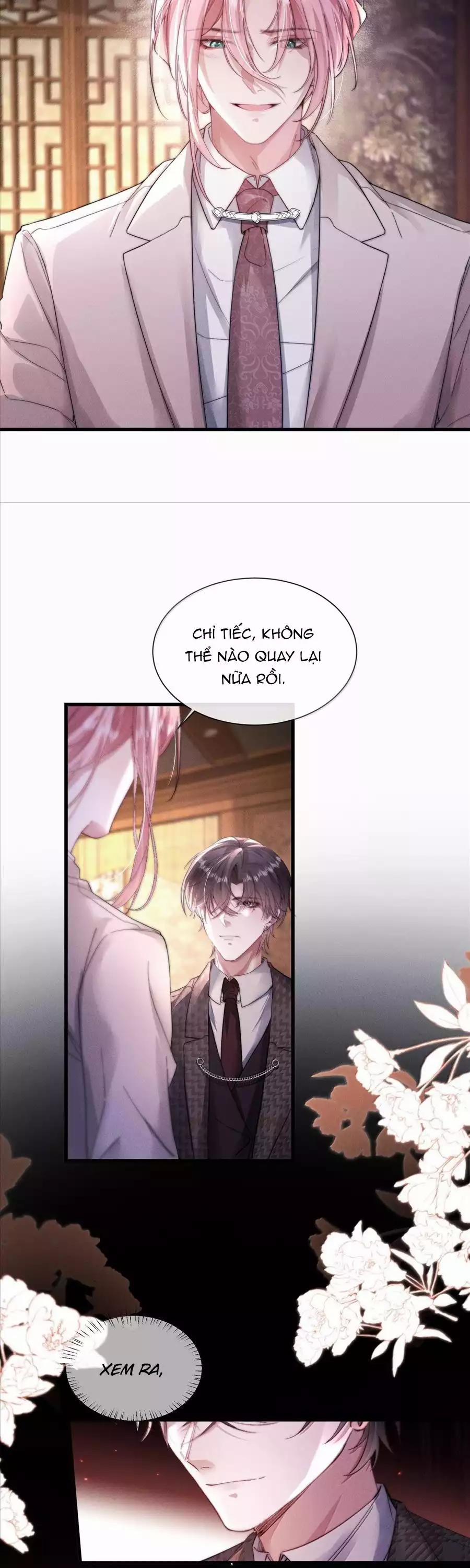 Phép Tắc Nuôi Dưỡng Chó Điên 55 trang 24