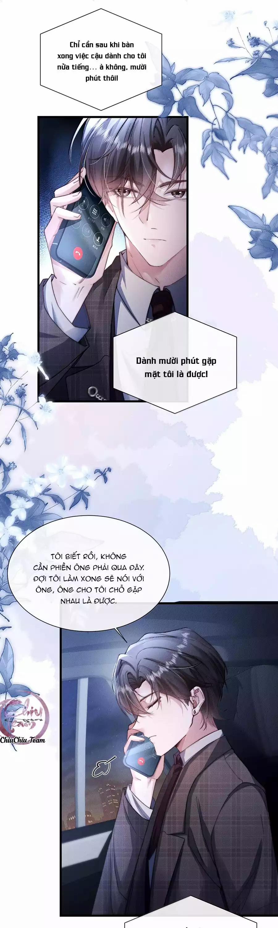 Phép Tắc Nuôi Dưỡng Chó Điên 55 trang 8