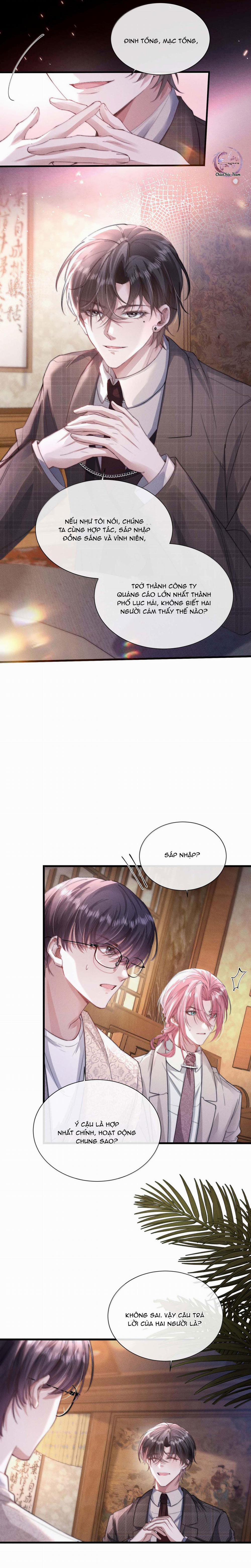 Phép Tắc Nuôi Dưỡng Chó Điên 56 trang 11