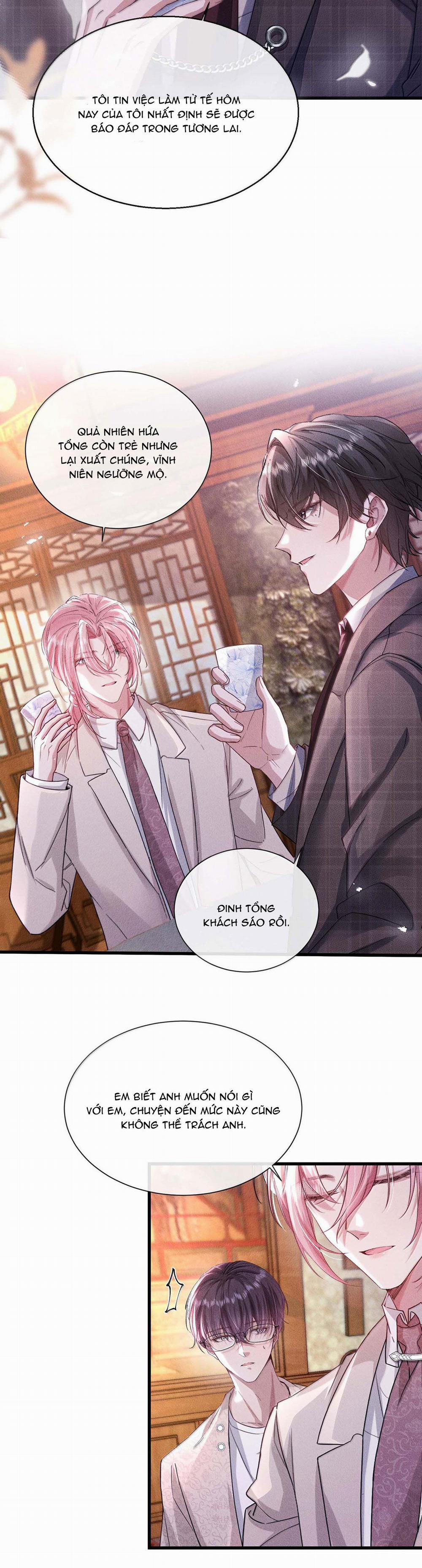 Phép Tắc Nuôi Dưỡng Chó Điên 56 trang 3