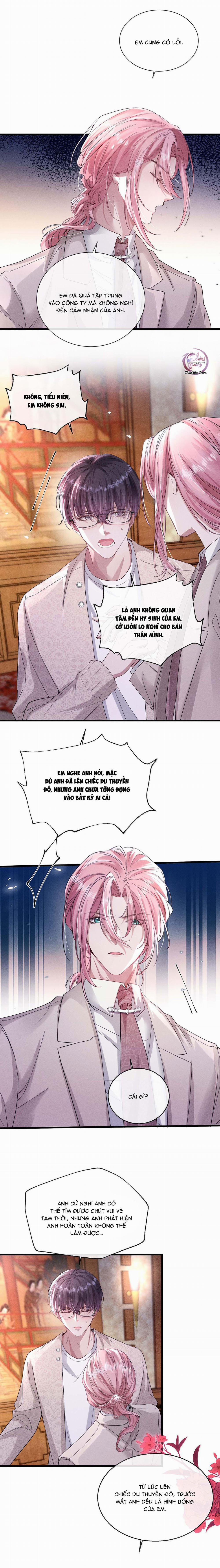 Phép Tắc Nuôi Dưỡng Chó Điên 56 trang 4