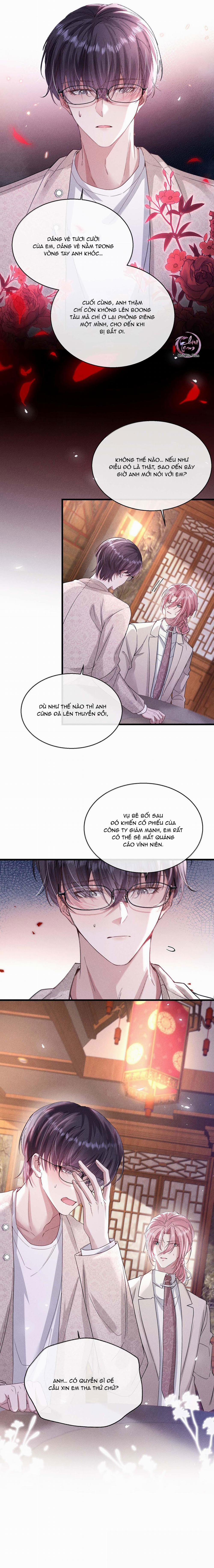 Phép Tắc Nuôi Dưỡng Chó Điên 56 trang 5