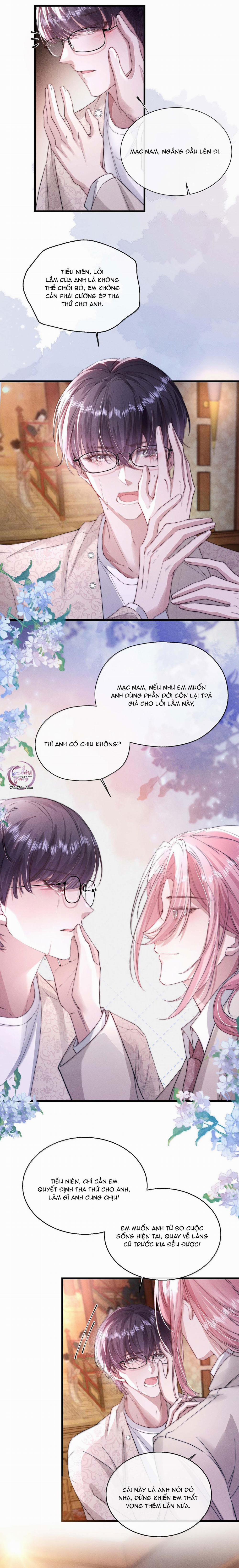 Phép Tắc Nuôi Dưỡng Chó Điên 56 trang 6