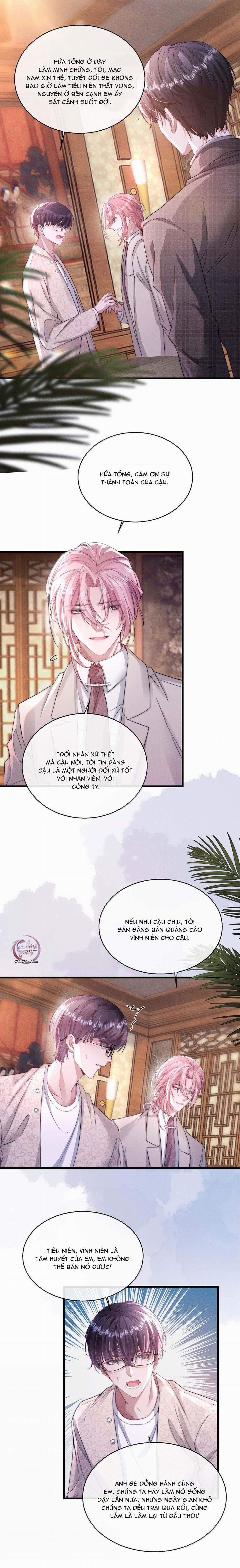 Phép Tắc Nuôi Dưỡng Chó Điên 56 trang 7