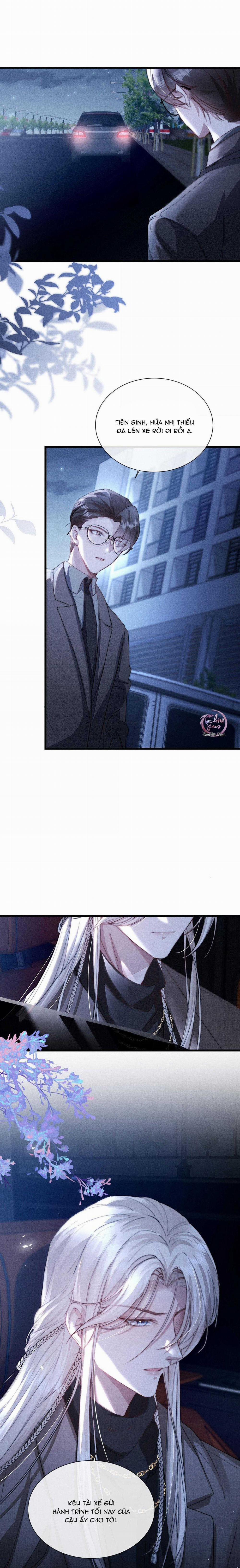 Phép Tắc Nuôi Dưỡng Chó Điên 57 trang 13