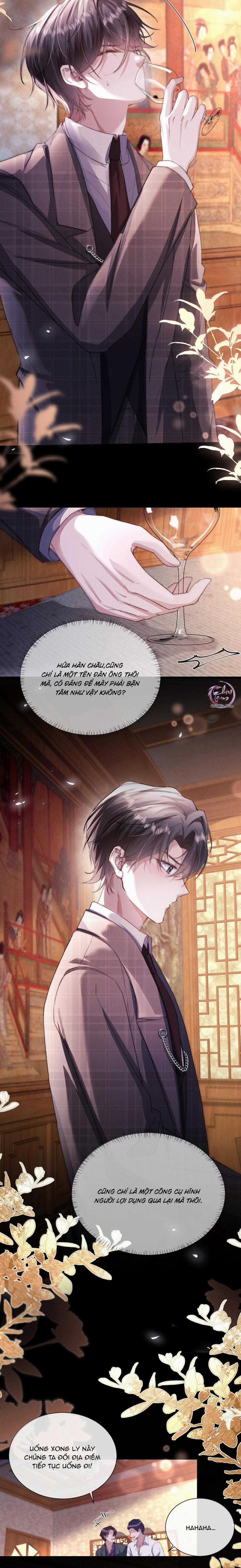 Phép Tắc Nuôi Dưỡng Chó Điên 57 trang 4