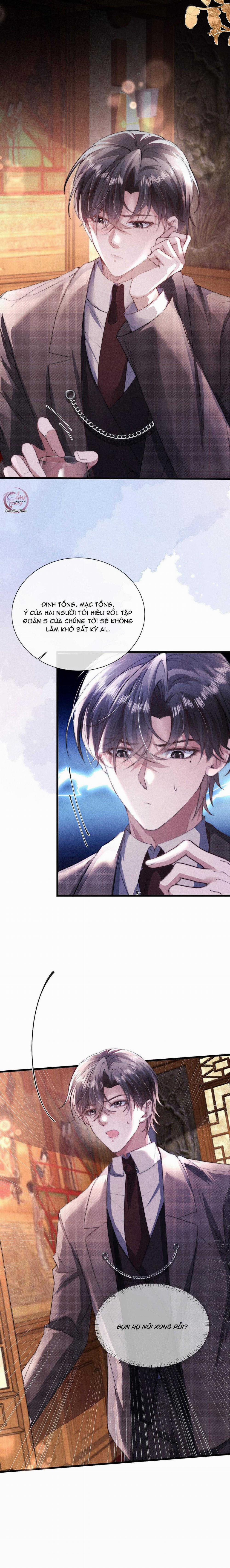 Phép Tắc Nuôi Dưỡng Chó Điên 57 trang 5