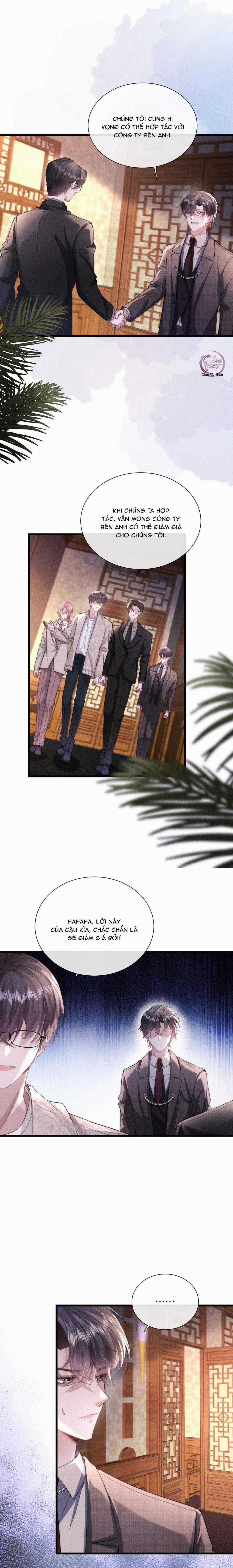 Phép Tắc Nuôi Dưỡng Chó Điên 57 trang 7