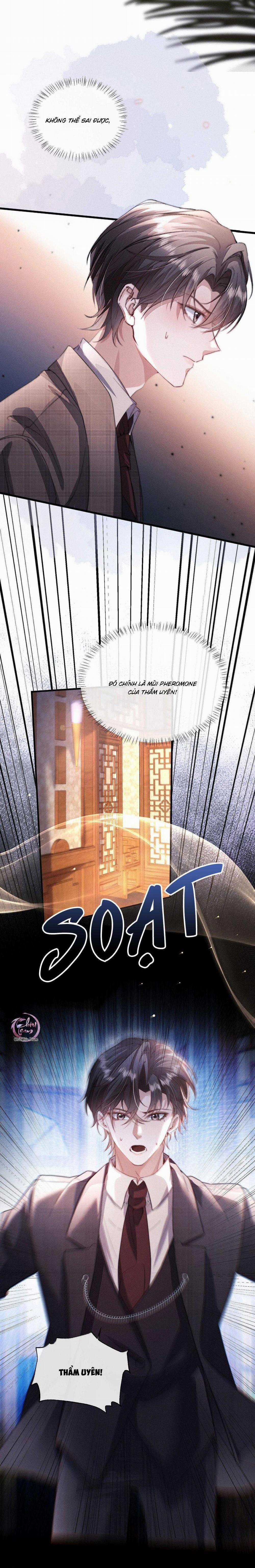Phép Tắc Nuôi Dưỡng Chó Điên 57 trang 9