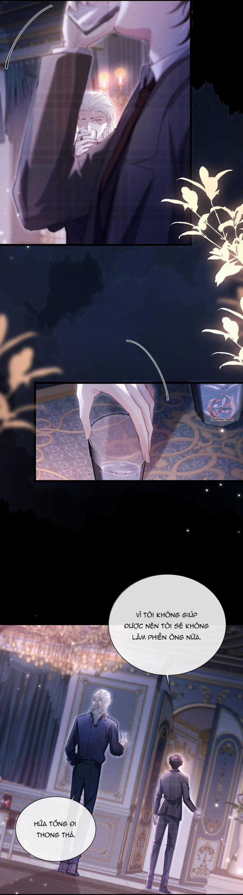 Phép Tắc Nuôi Dưỡng Chó Điên 58 trang 13