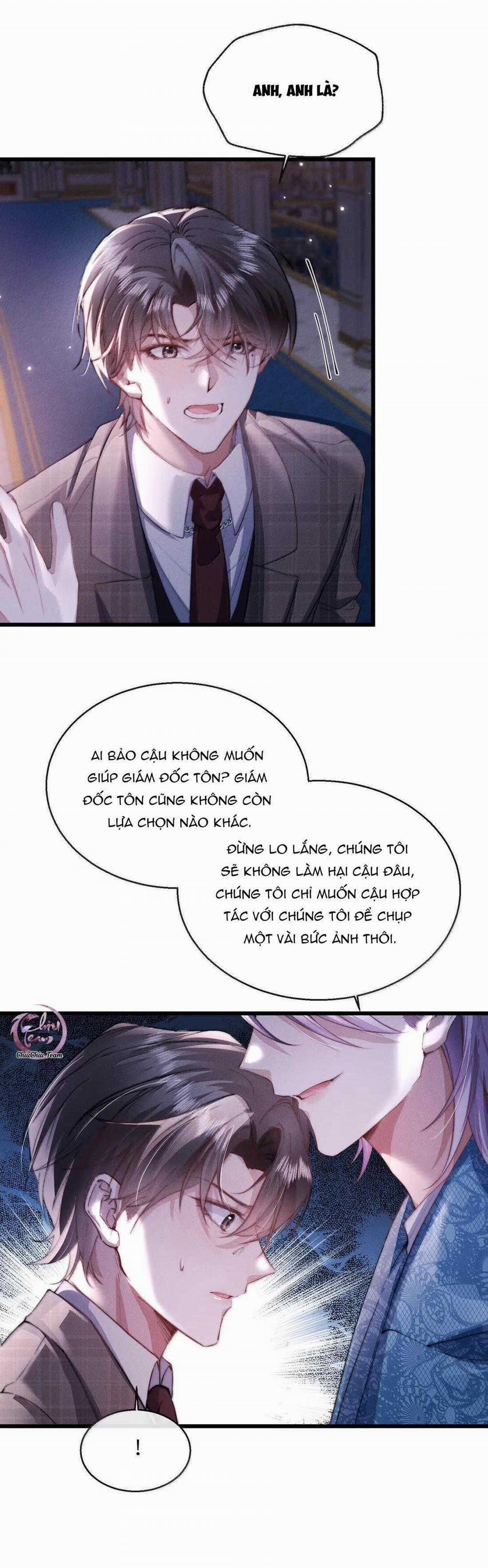 Phép Tắc Nuôi Dưỡng Chó Điên 58 trang 18