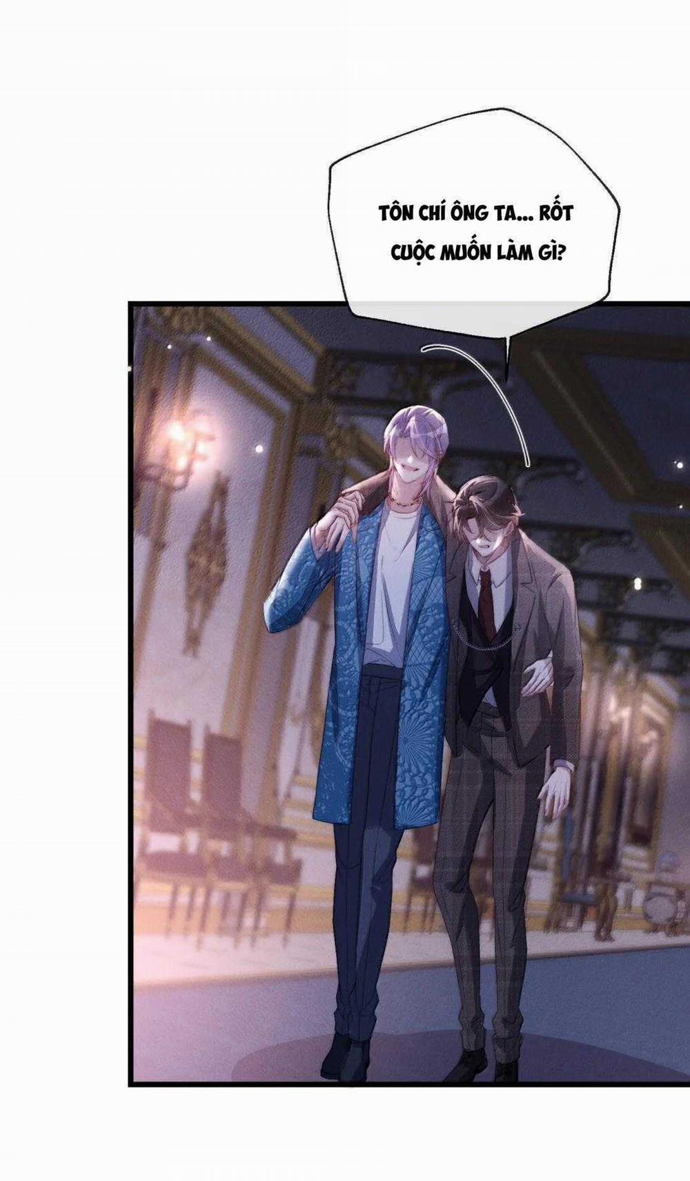 Phép Tắc Nuôi Dưỡng Chó Điên 58 trang 19