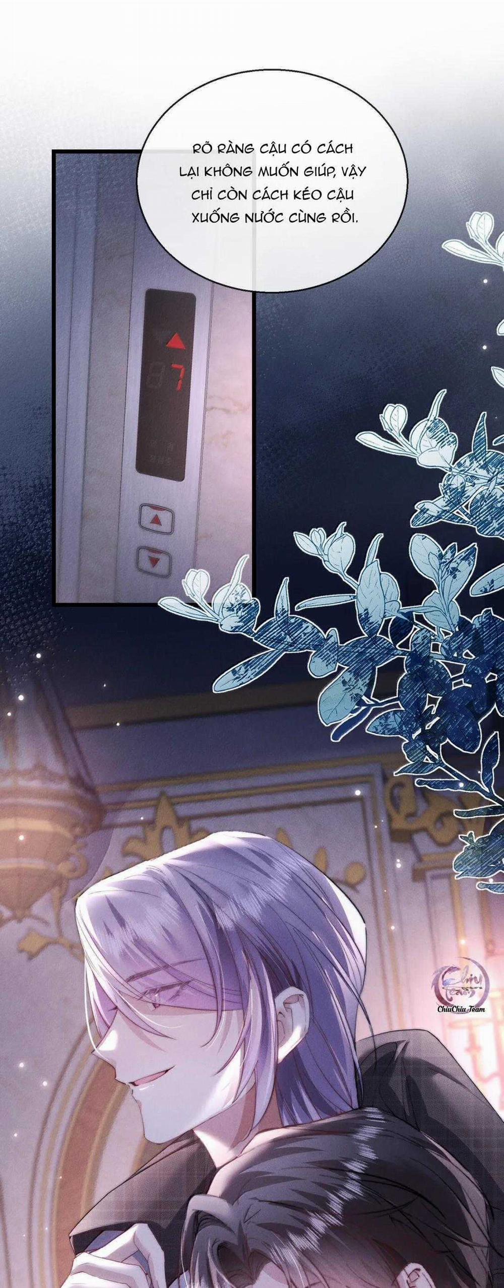 Phép Tắc Nuôi Dưỡng Chó Điên 58 trang 20