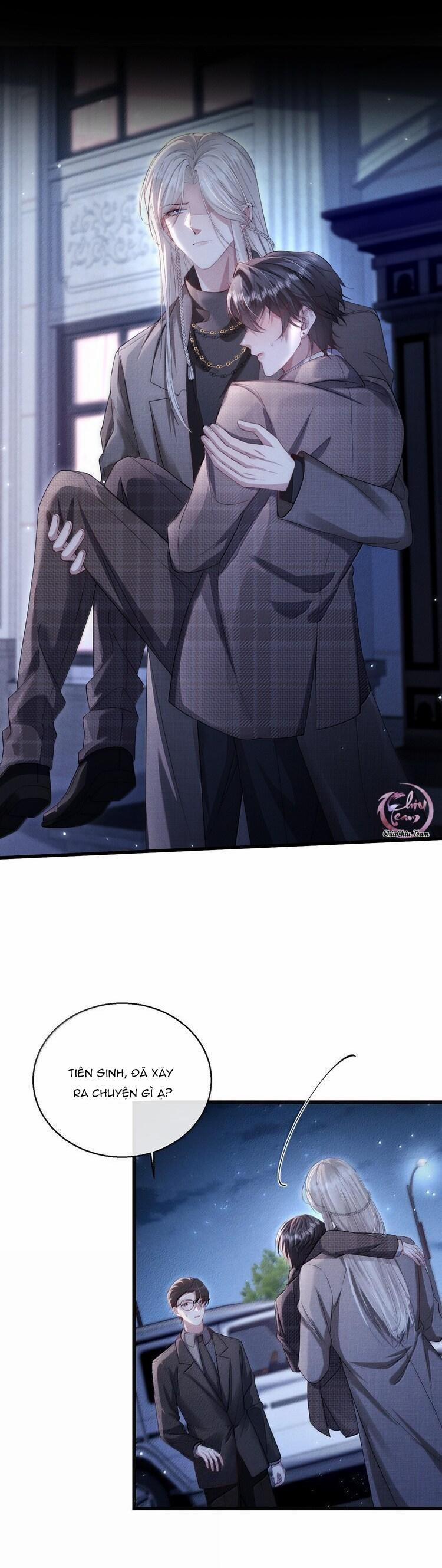 Phép Tắc Nuôi Dưỡng Chó Điên 59 trang 0