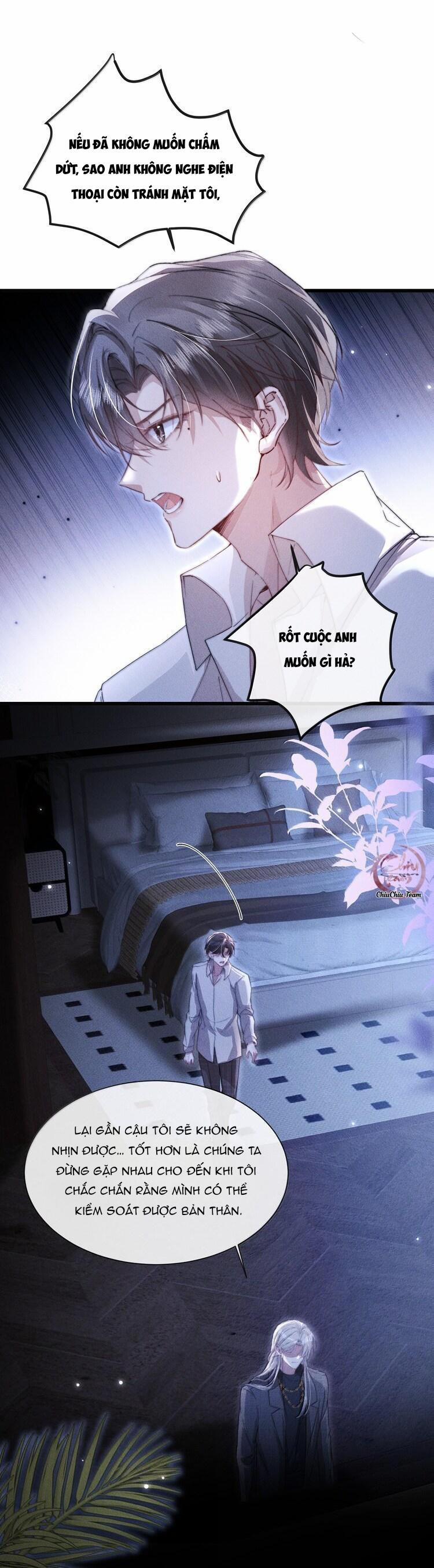 Phép Tắc Nuôi Dưỡng Chó Điên 59 trang 10
