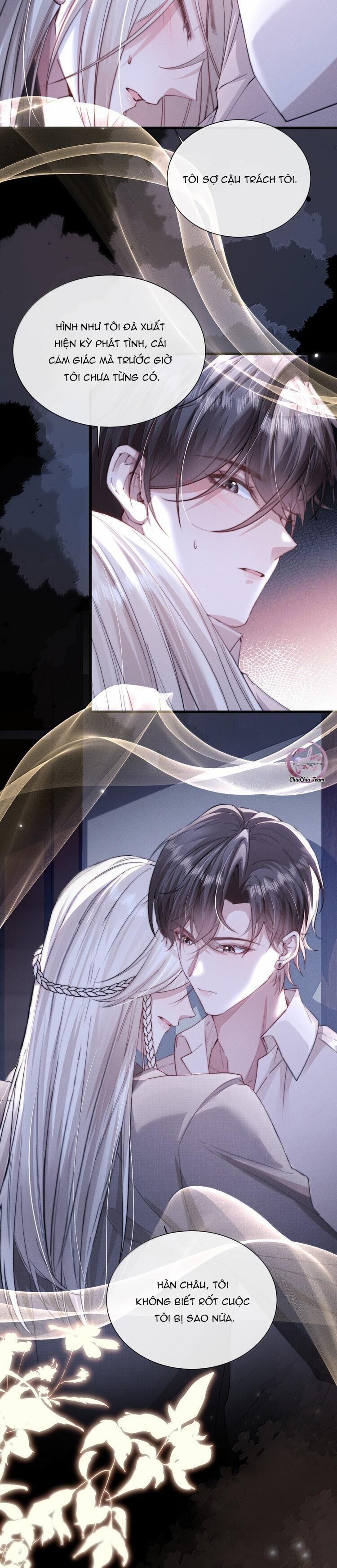 Phép Tắc Nuôi Dưỡng Chó Điên 59 trang 13