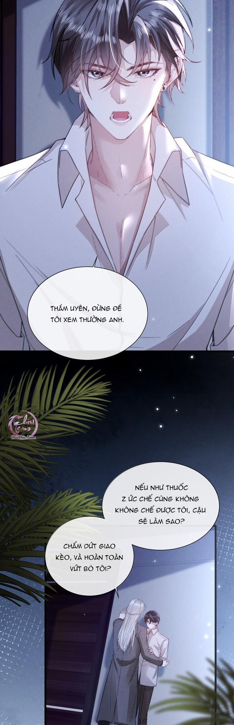 Phép Tắc Nuôi Dưỡng Chó Điên 59 trang 16