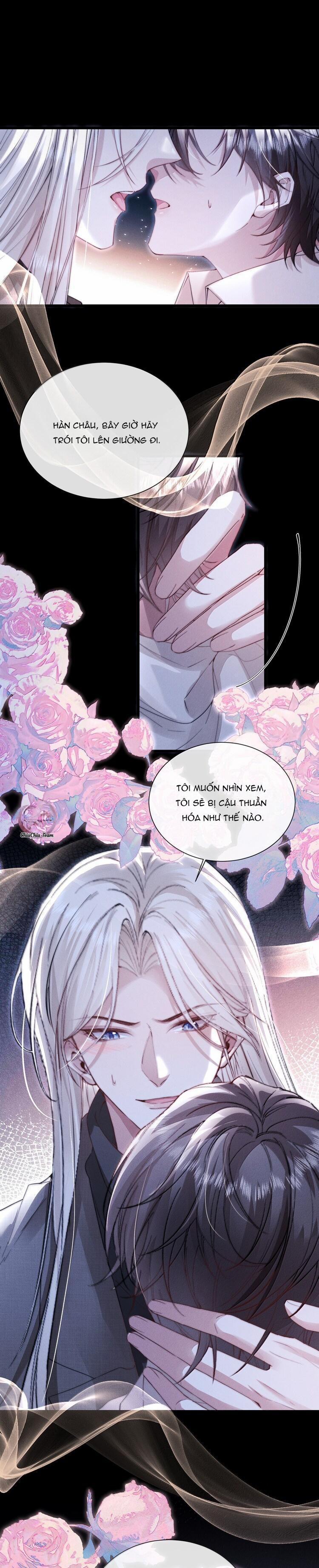 Phép Tắc Nuôi Dưỡng Chó Điên 59 trang 20