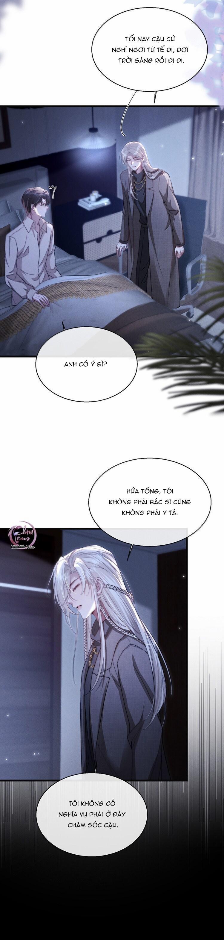 Phép Tắc Nuôi Dưỡng Chó Điên 59 trang 7