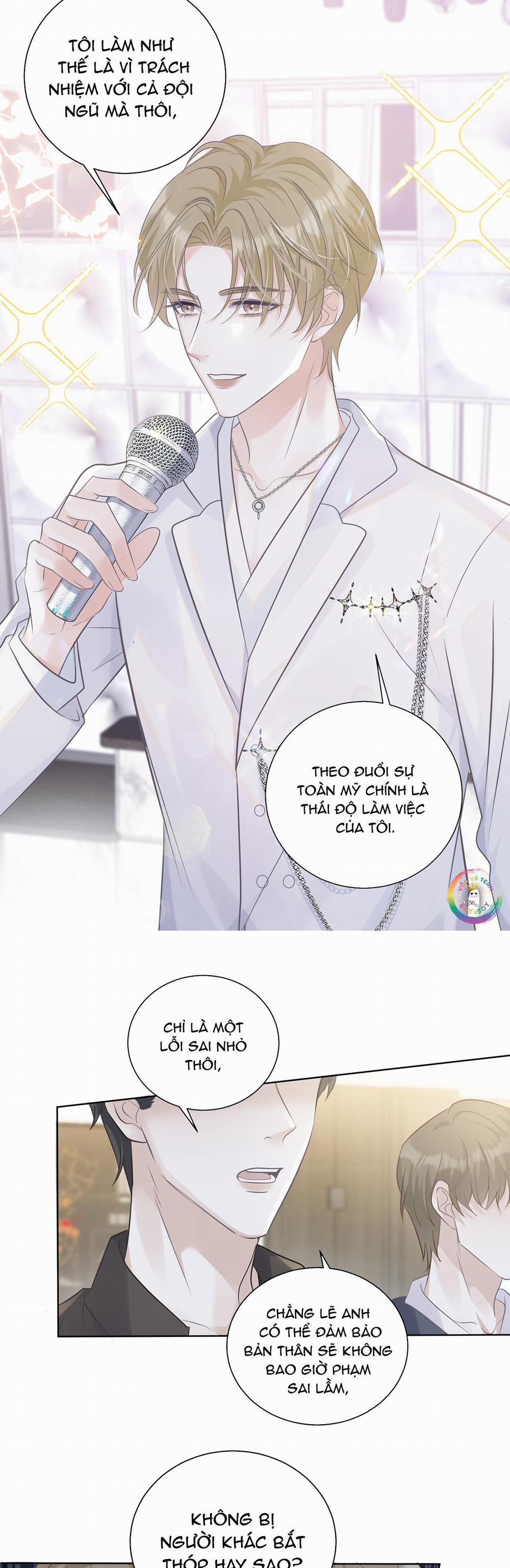 Phép Tắc Thăm Dò (END) 1 trang 14