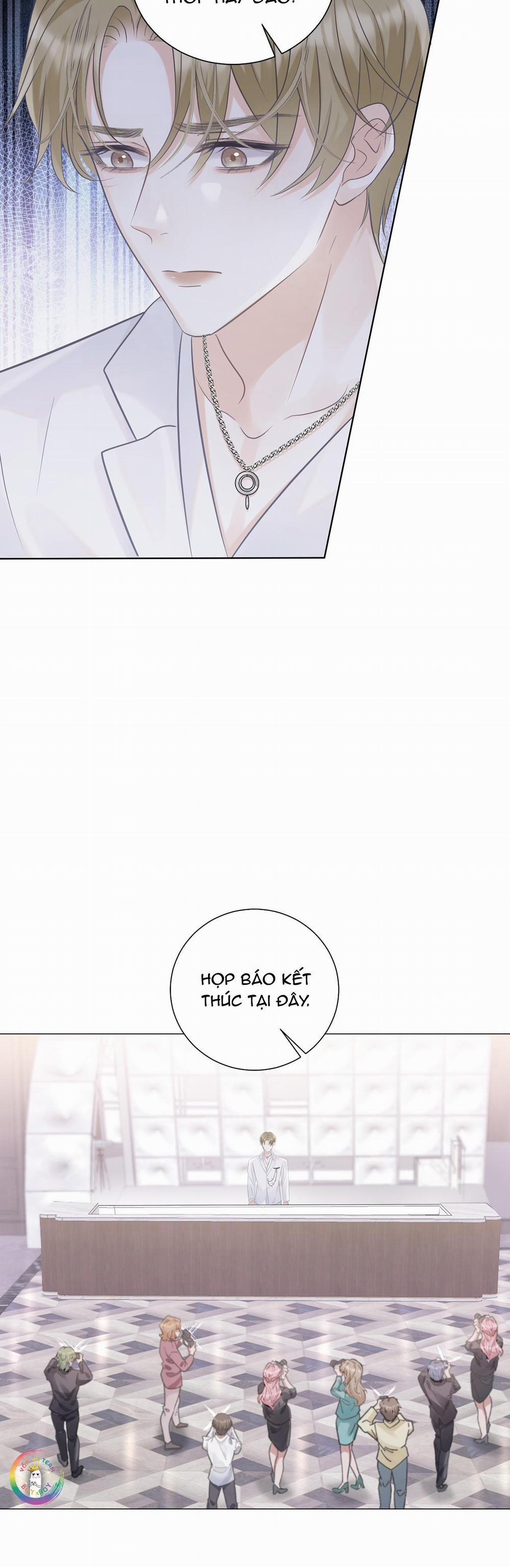 Phép Tắc Thăm Dò (END) 1 trang 15