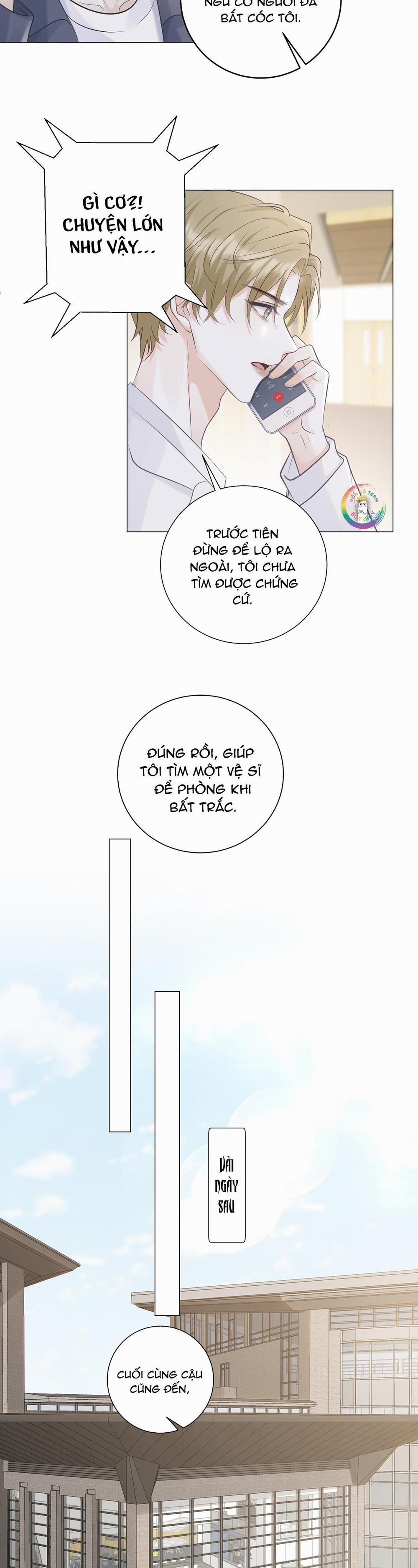 Phép Tắc Thăm Dò (END) 1 trang 17