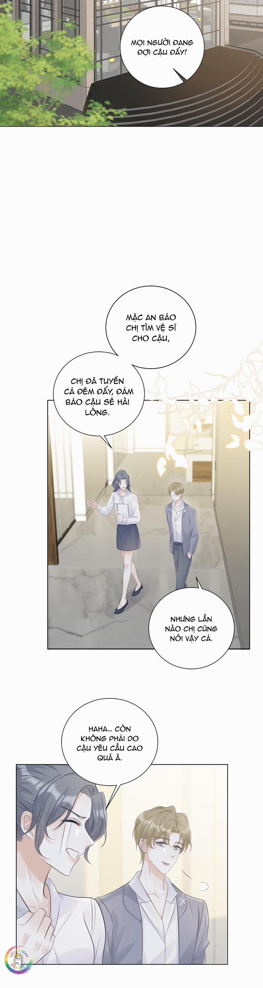 Phép Tắc Thăm Dò (END) 1 trang 18