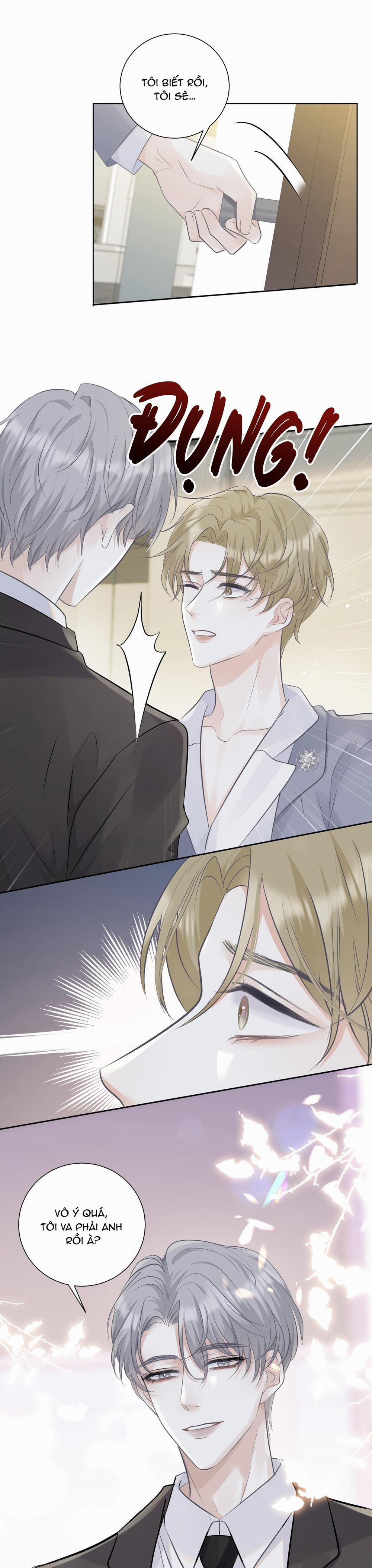 Phép Tắc Thăm Dò (END) 1 trang 19