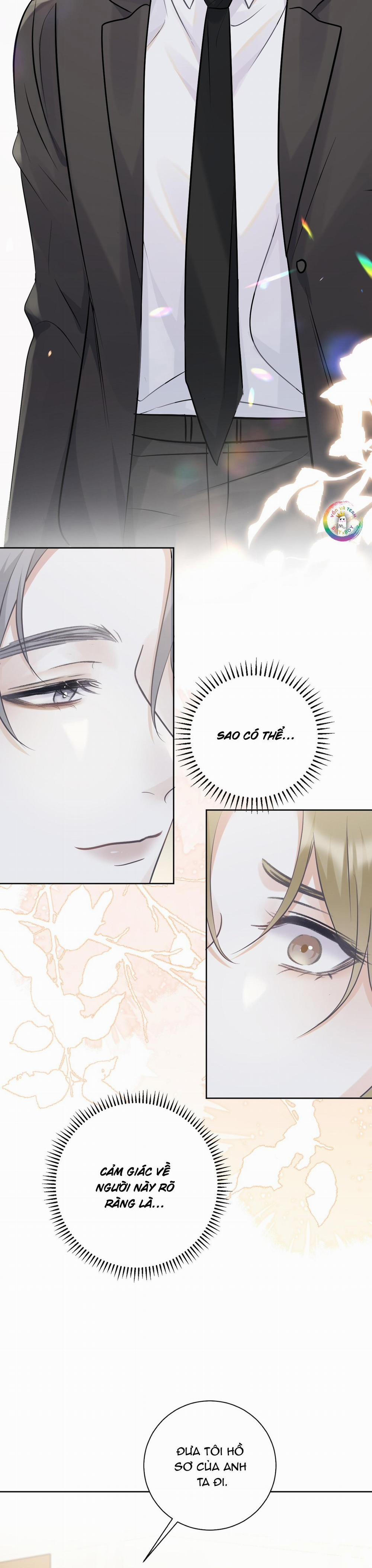 Phép Tắc Thăm Dò (END) 1 trang 20