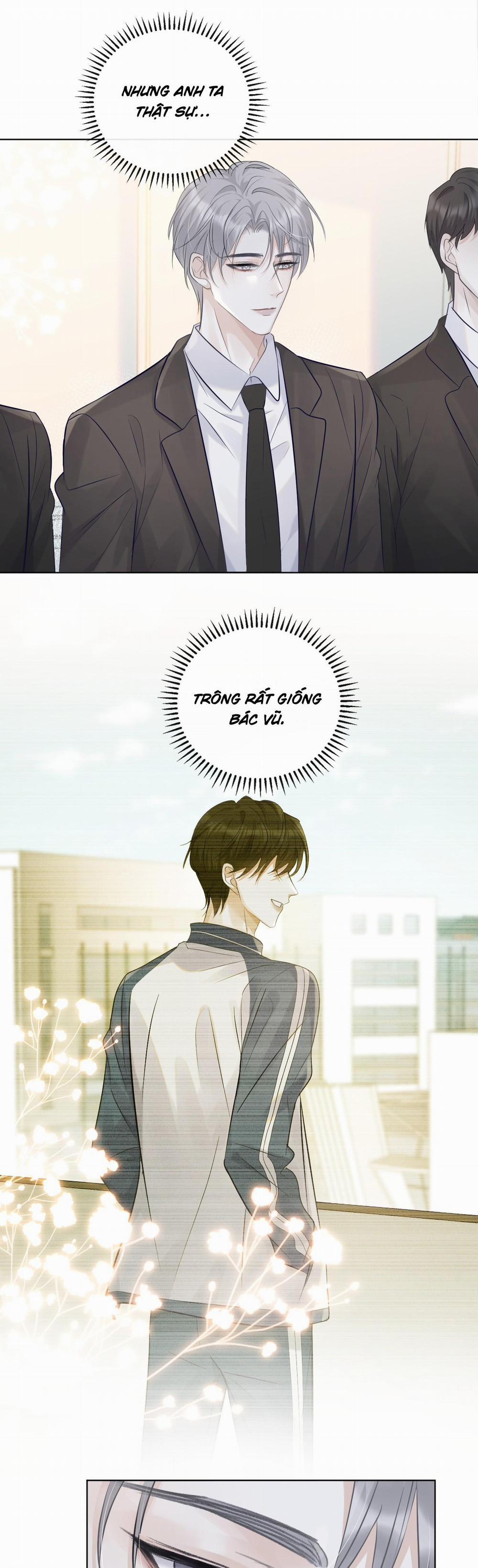 Phép Tắc Thăm Dò (END) 1 trang 22