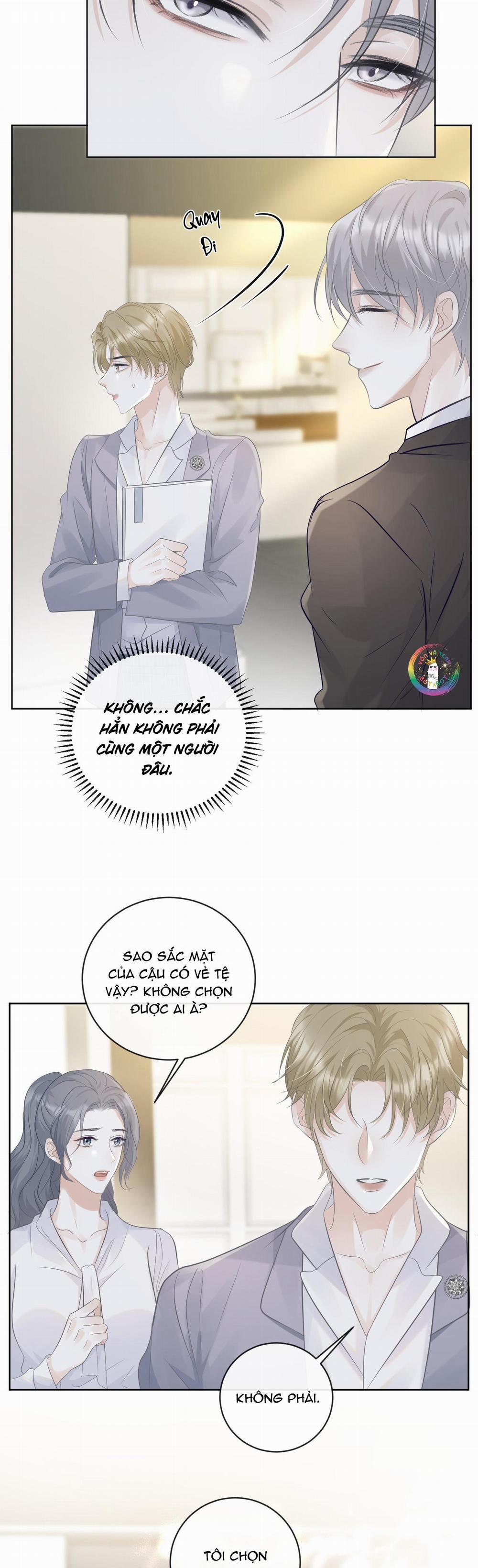 Phép Tắc Thăm Dò (END) 1 trang 23