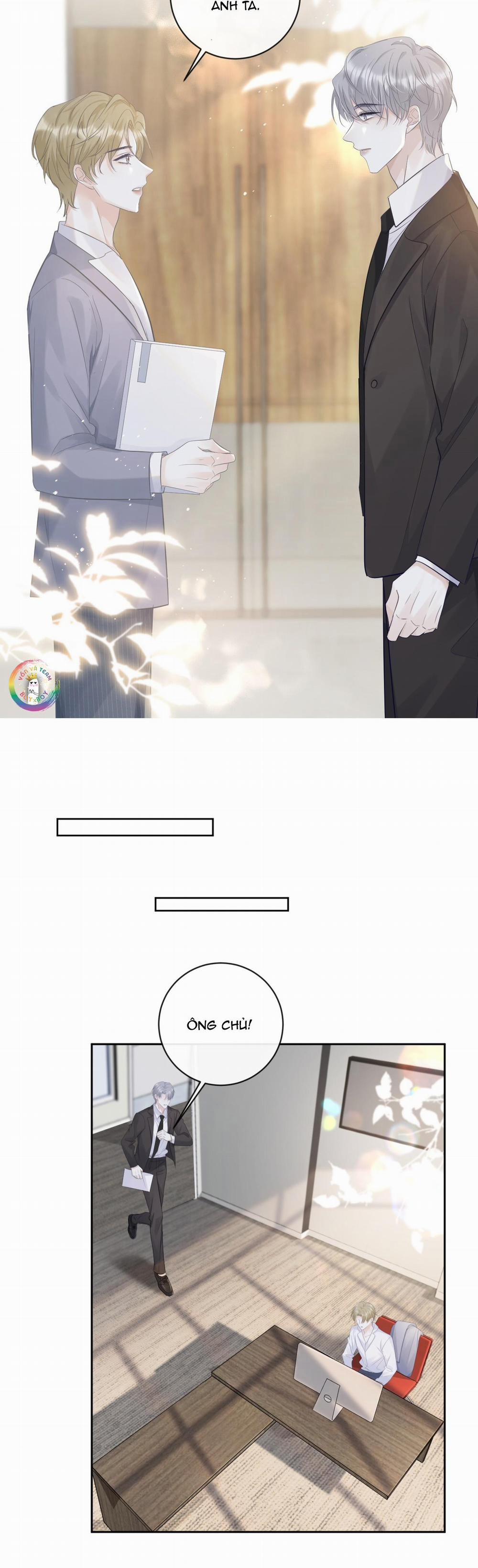 Phép Tắc Thăm Dò (END) 1 trang 24