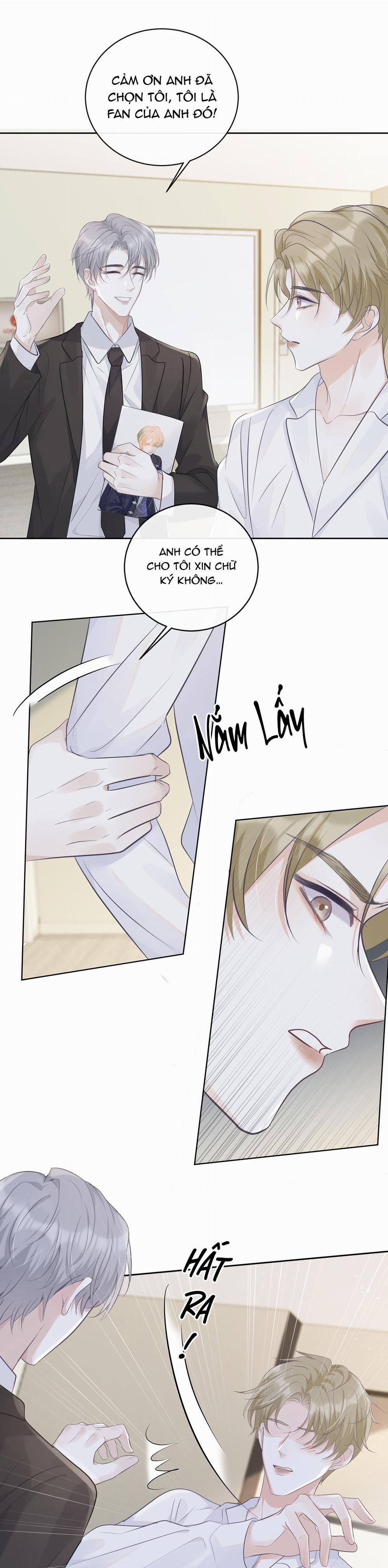 Phép Tắc Thăm Dò (END) 1 trang 25