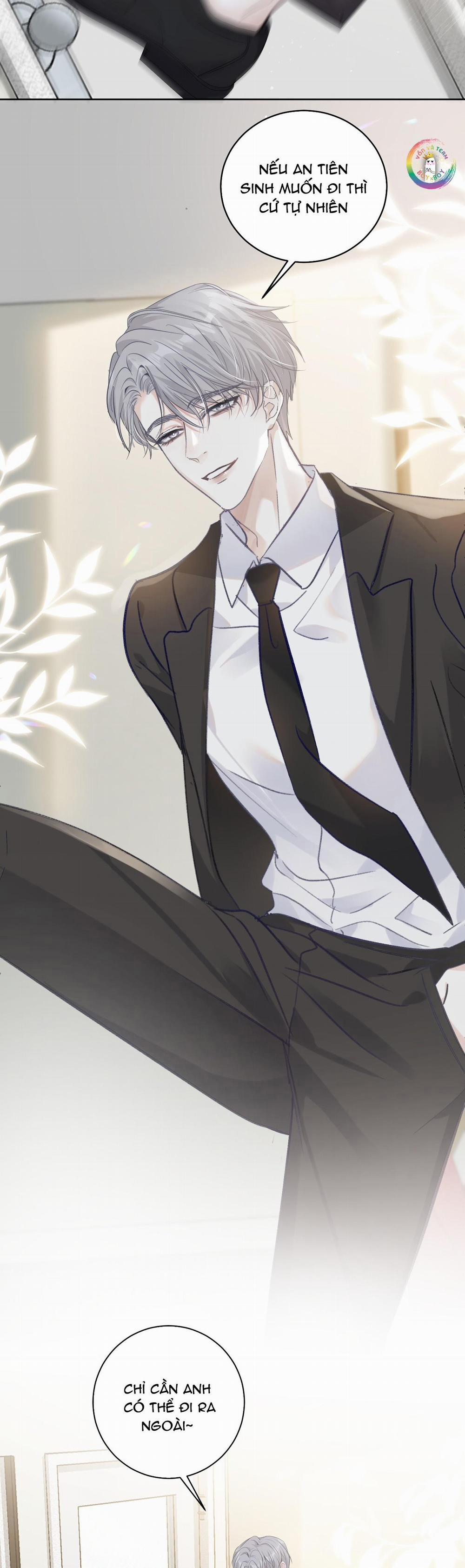 Phép Tắc Thăm Dò (END) 1 trang 29