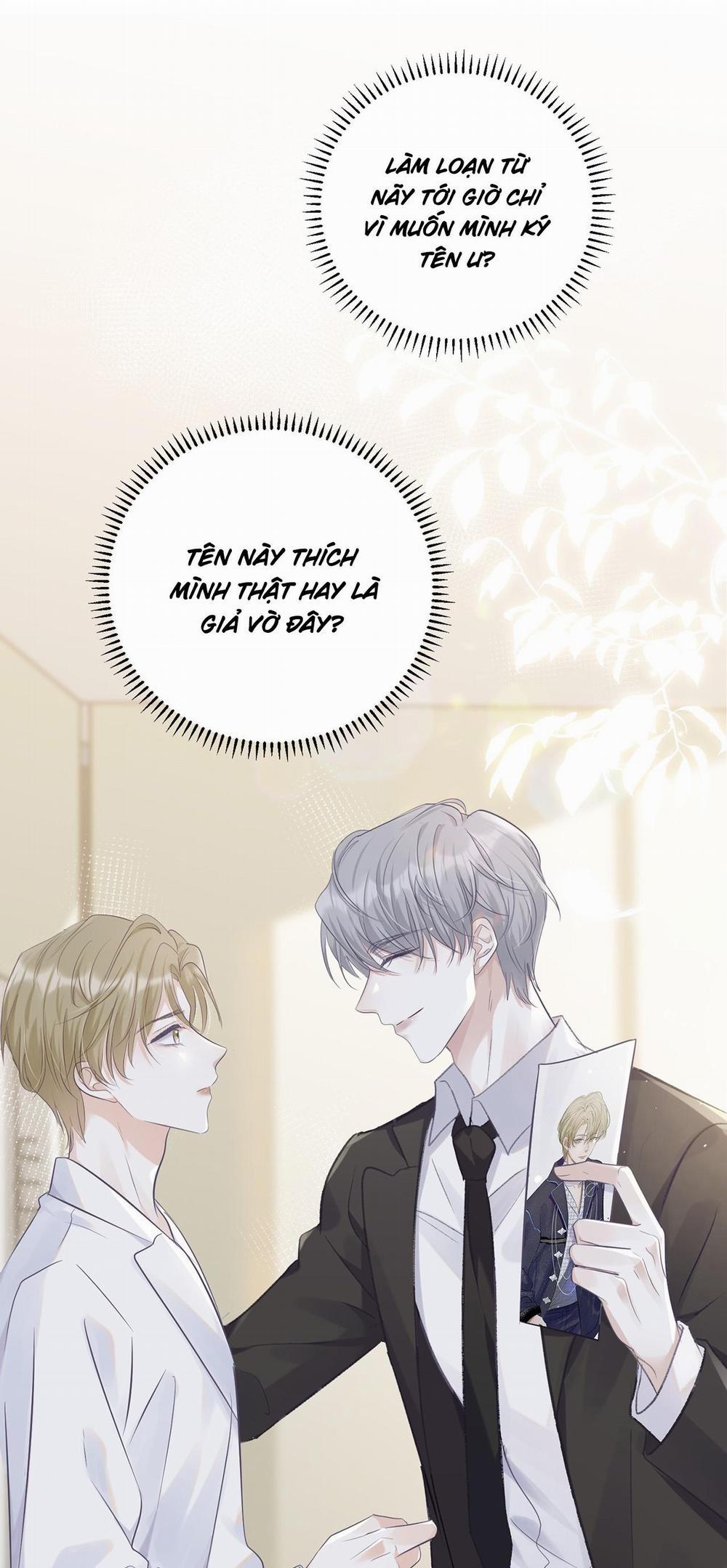 Phép Tắc Thăm Dò (END) 1 trang 31