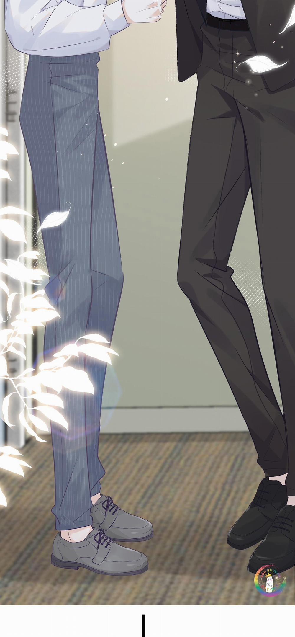 Phép Tắc Thăm Dò (END) 1 trang 32