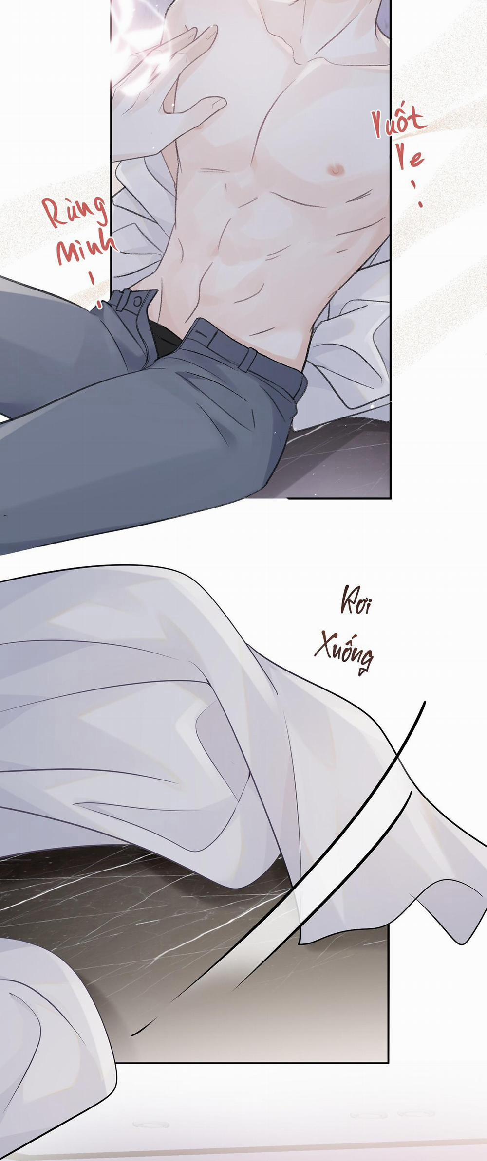 Phép Tắc Thăm Dò (END) 1 trang 6