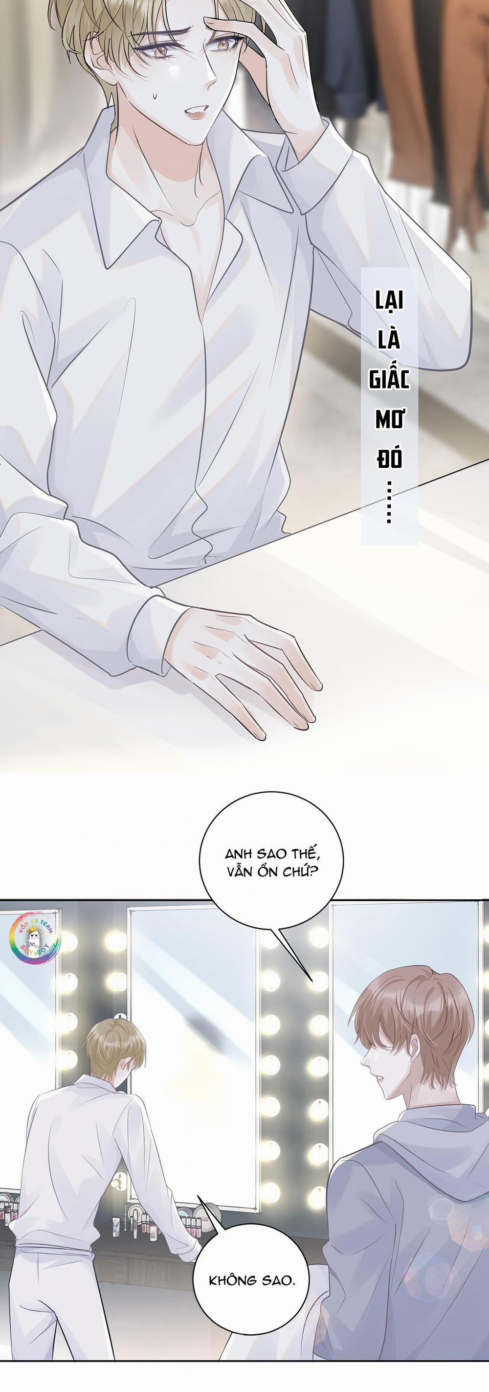 Phép Tắc Thăm Dò (END) 1 trang 9