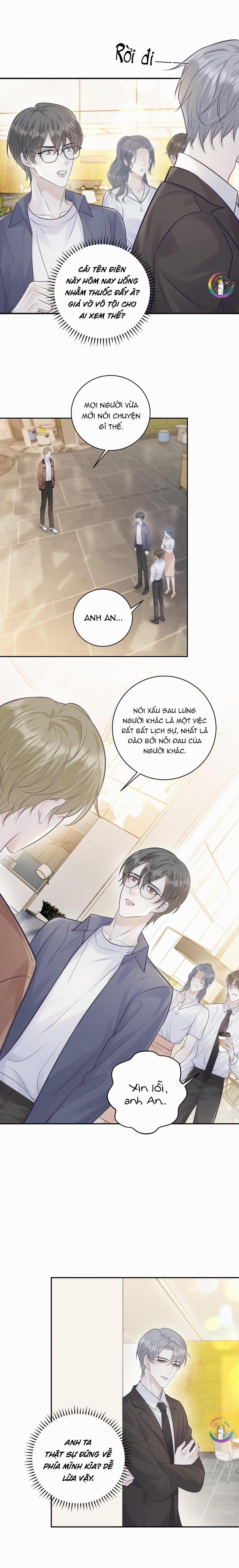 Phép Tắc Thăm Dò (END) 10 trang 5