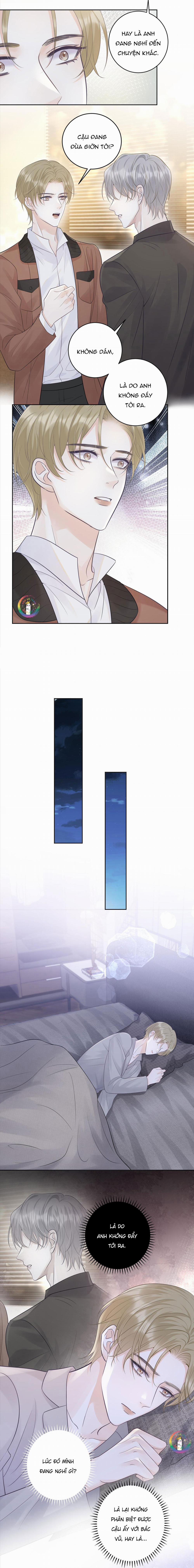 Phép Tắc Thăm Dò (END) 11 trang 1