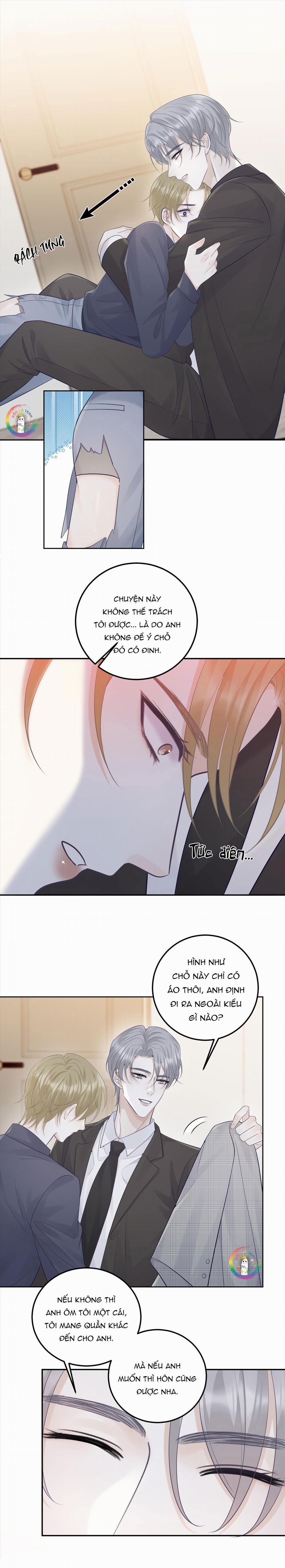Phép Tắc Thăm Dò (END) 11 trang 10